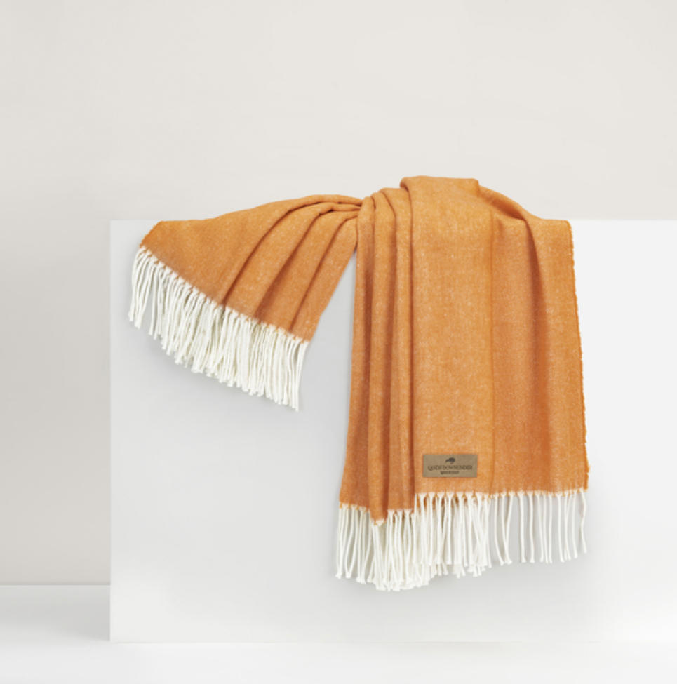 Lands Downunder Throws