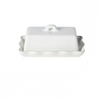 Rectangle Butter Dish