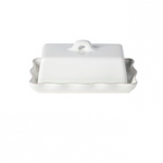 Rectangle Butter Dish