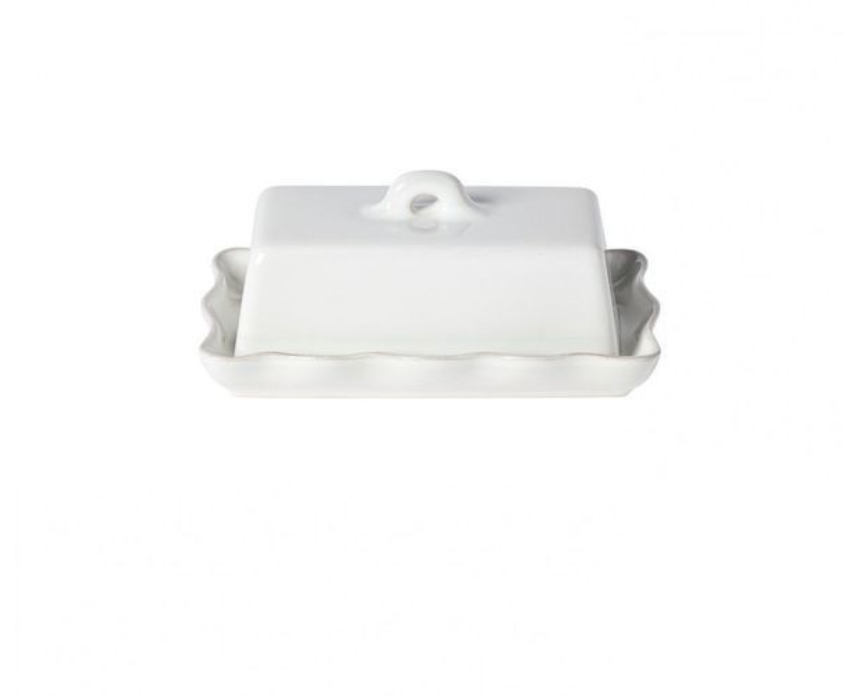 Rectangle Butter Dish