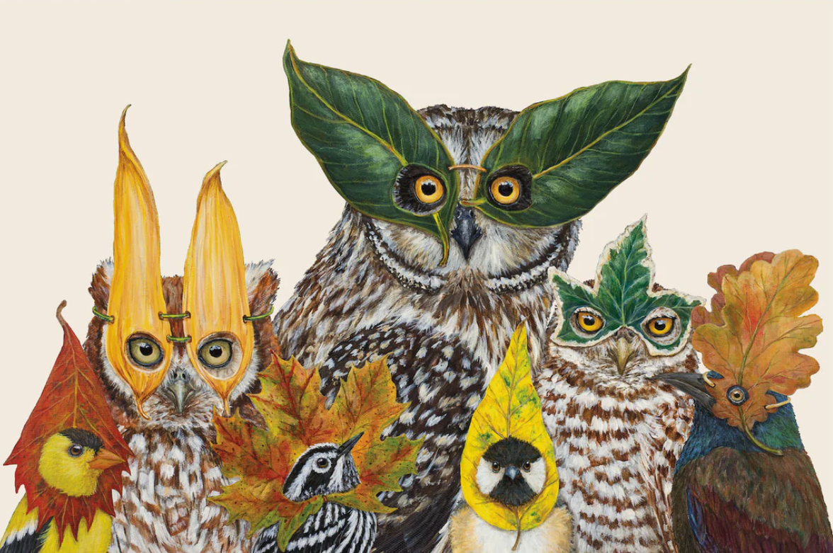 Hester and Cook Paper Placemats