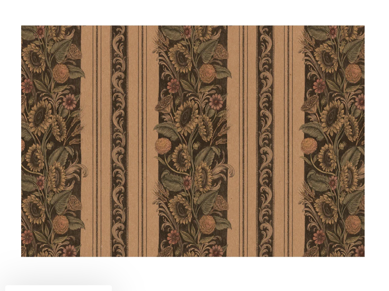 Hester and Cook Paper Placemats