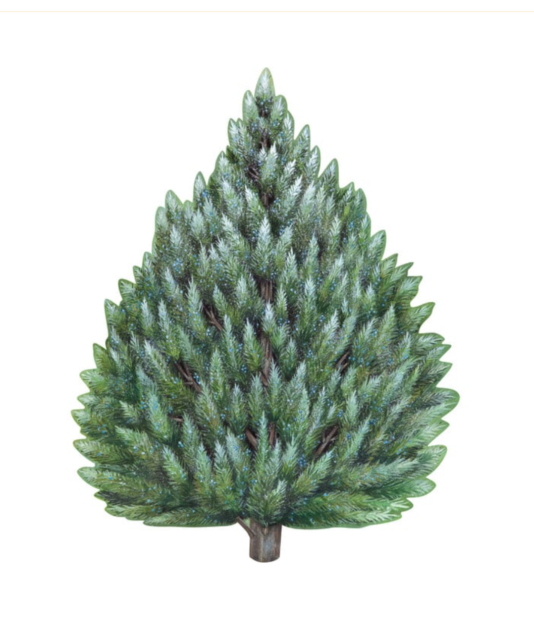 Hester and Cook Paper Placemats