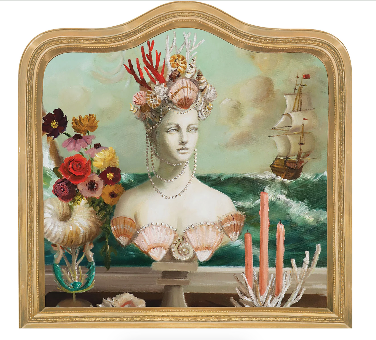 Hester and Cook Paper Placemats