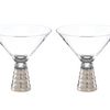 Michael Wainwright Truro Platinum Martini S/2
