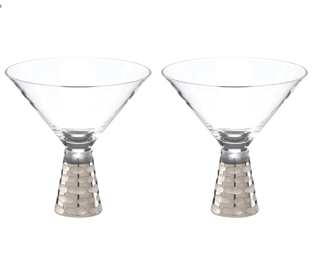 Michael Wainwright Truro Platinum Martini S/2