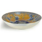 Michael Wainwright Borealis Large Bowl - Blue