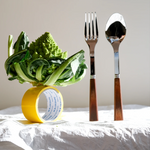 Sabre Nature Light Wood Serving Set