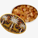Ortigia Scented Crystals w/ Refill (Multiple Aromas)