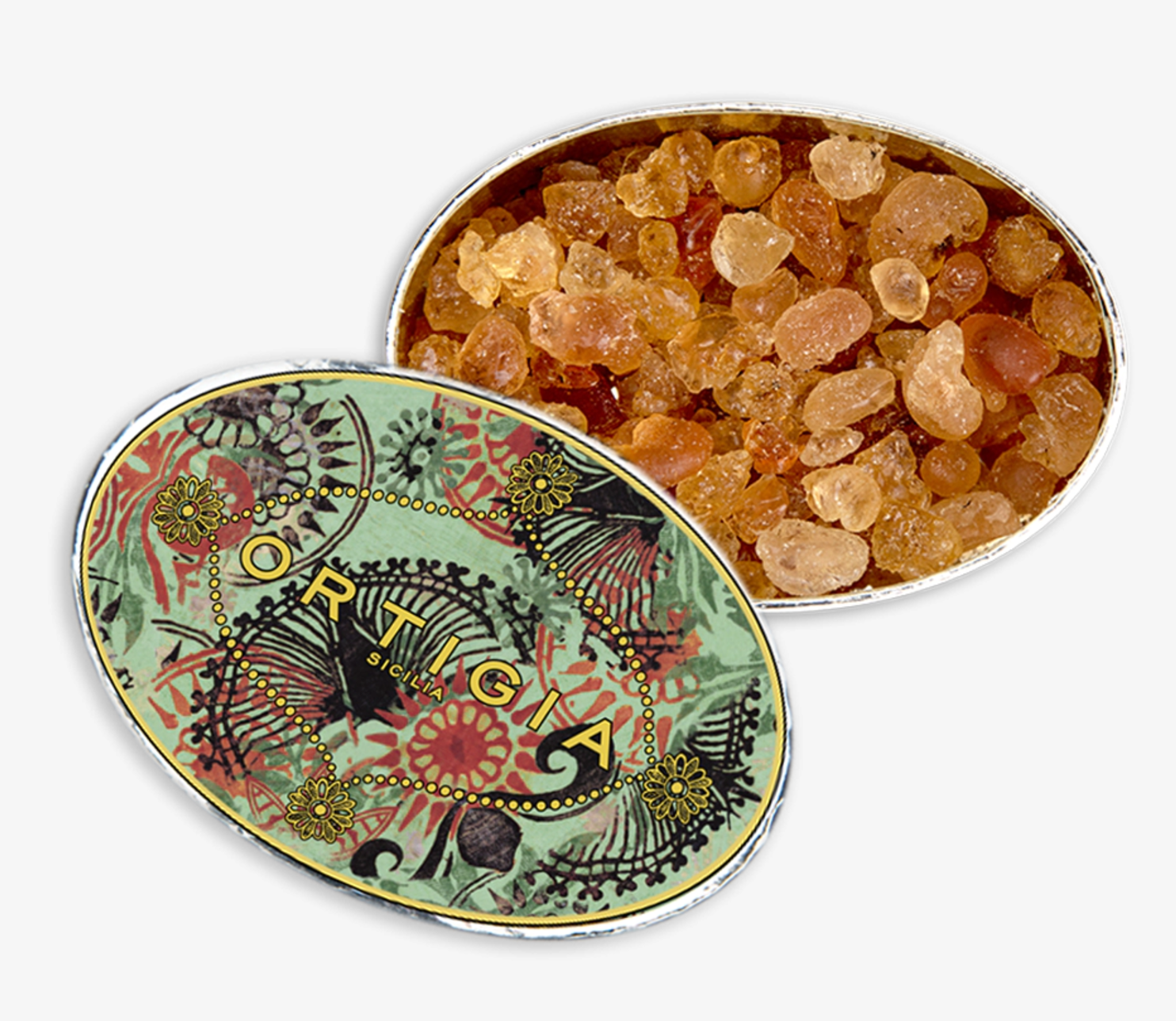 Ortigia Scented Crystals w/ Refill (Multiple Aromas)