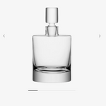 LSA International  Boris Whiskey Decanter