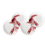 Caskata - Red Lobster Canapé Plate