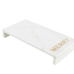 Merry Marble Board