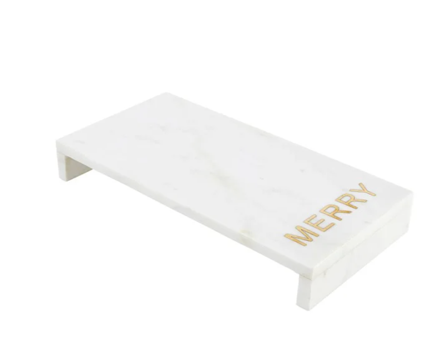 Merry Marble Board