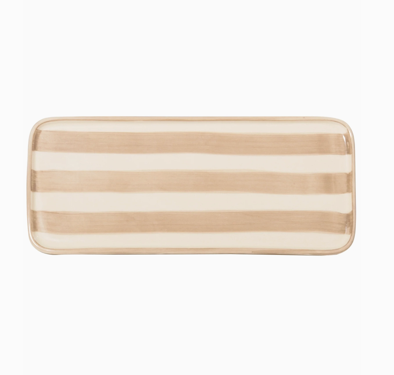 Zafferano America Lido Plate (MULTIPLE COLORS)