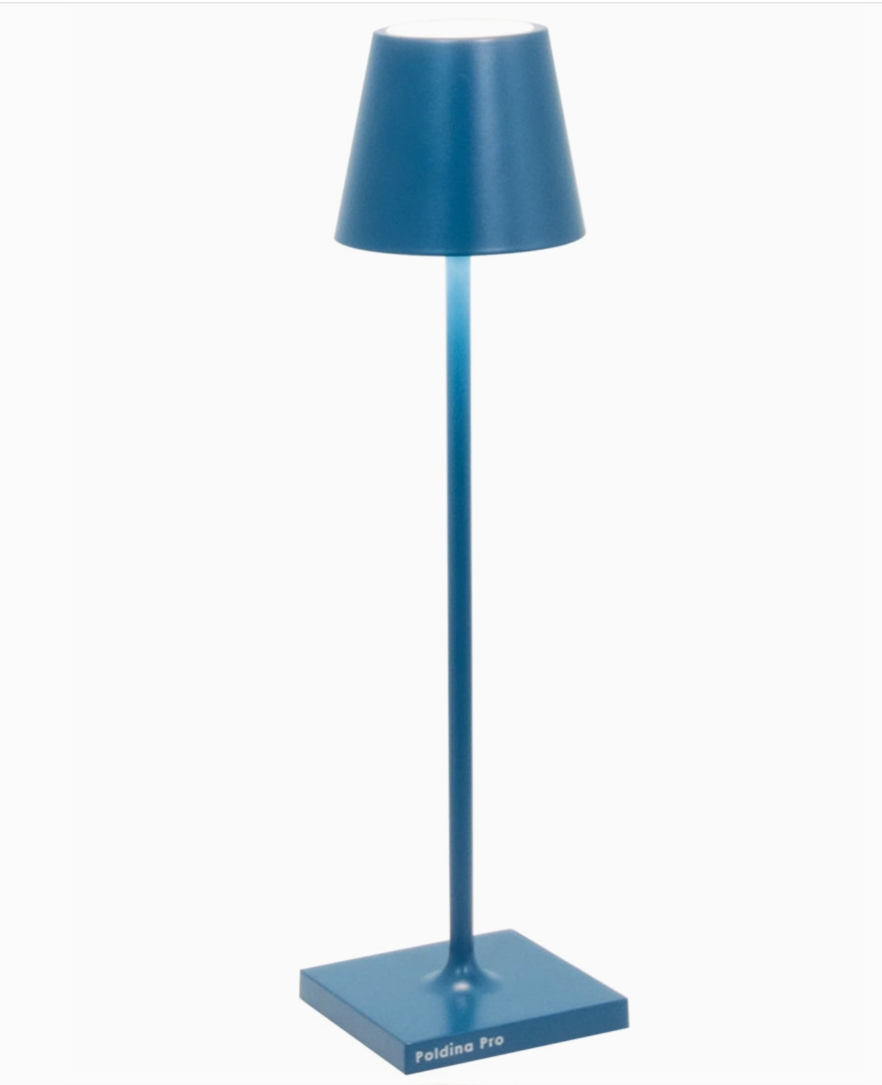 Zafferano America Poldino Micro Cordless Lamp (Different Colors)