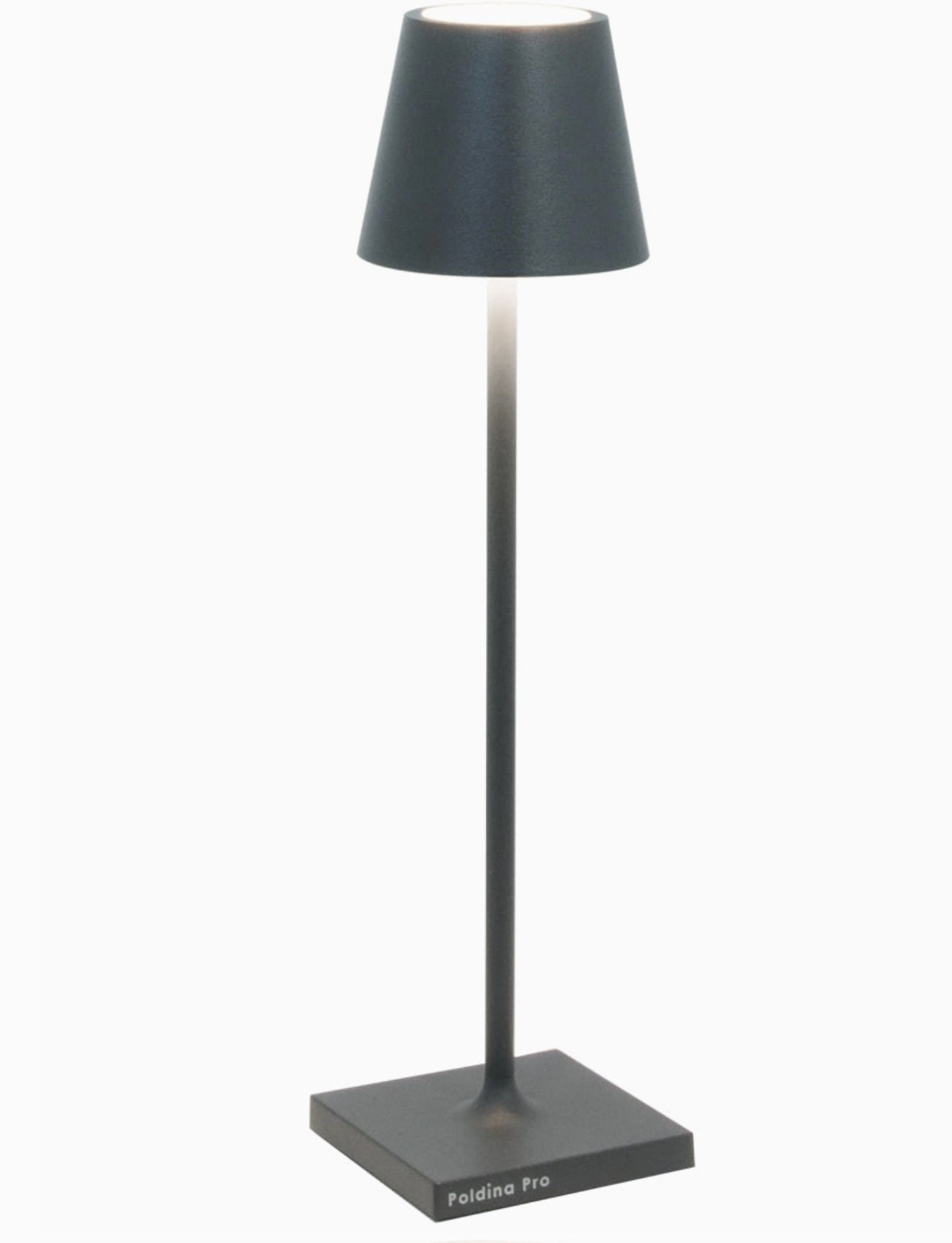 Zafferano America Poldino Micro Cordless Lamp (Different Colors)