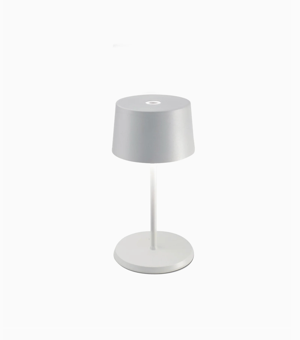Zafferano America Olivia Mini Table Lamp