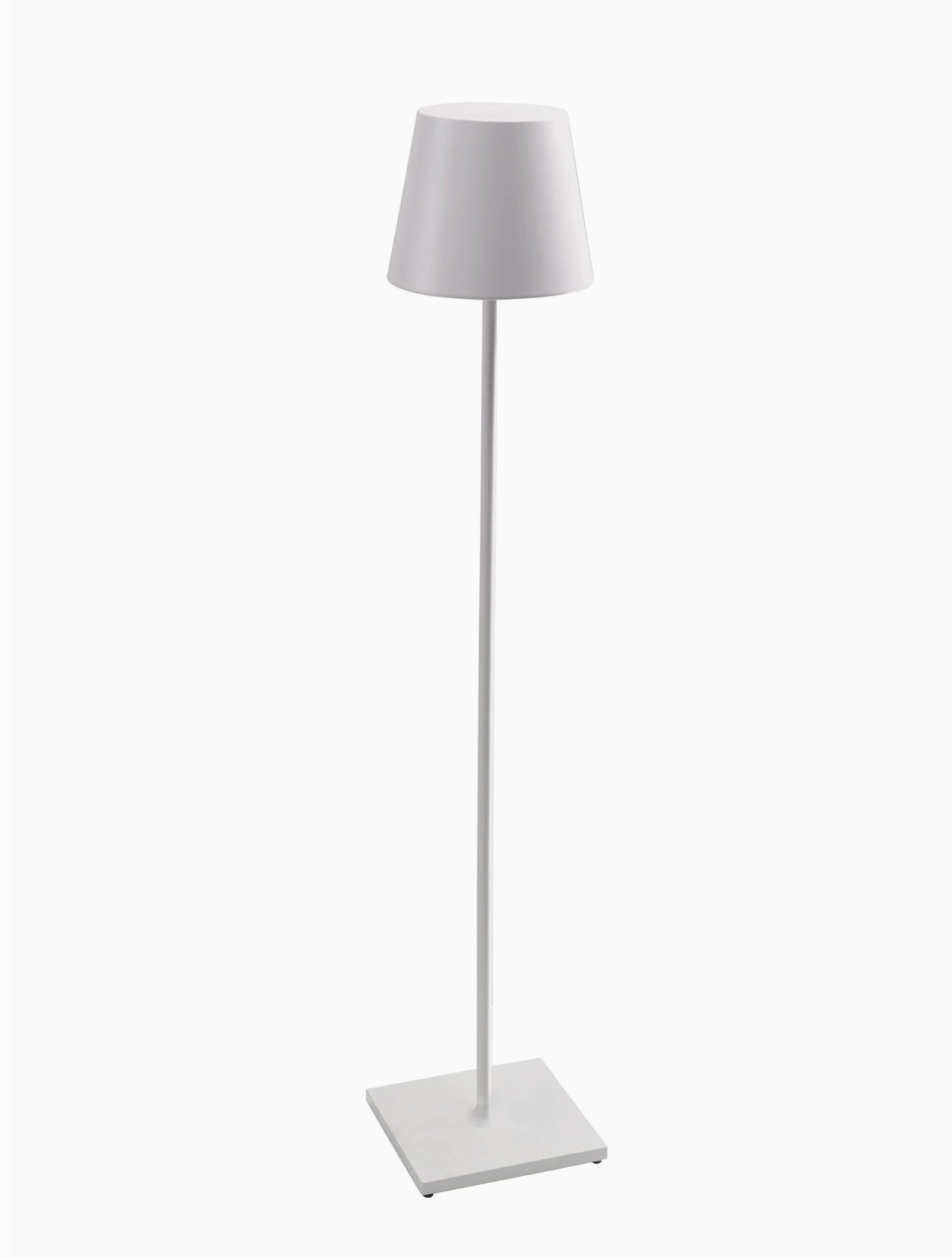Zafferano America Poldina XX Large Floor Lamp