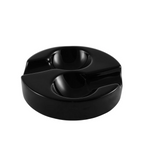 Nude Altruist Cigar Ashtray-Black