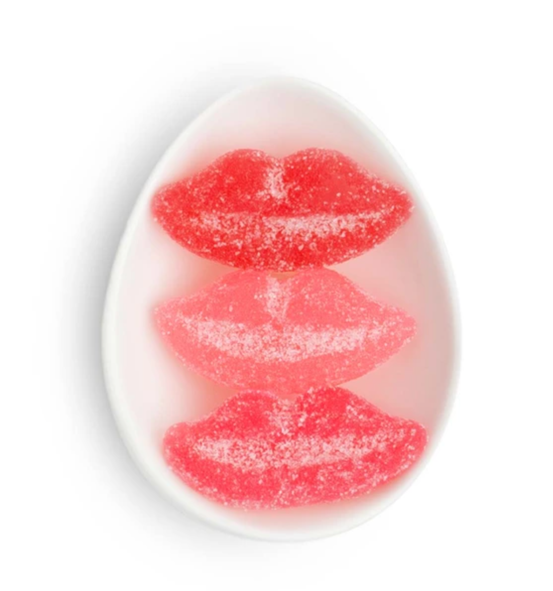 Sugarfina Mistletoe Kisses