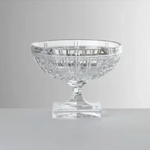 Mario Luca Giusti Winston Footed Coupe