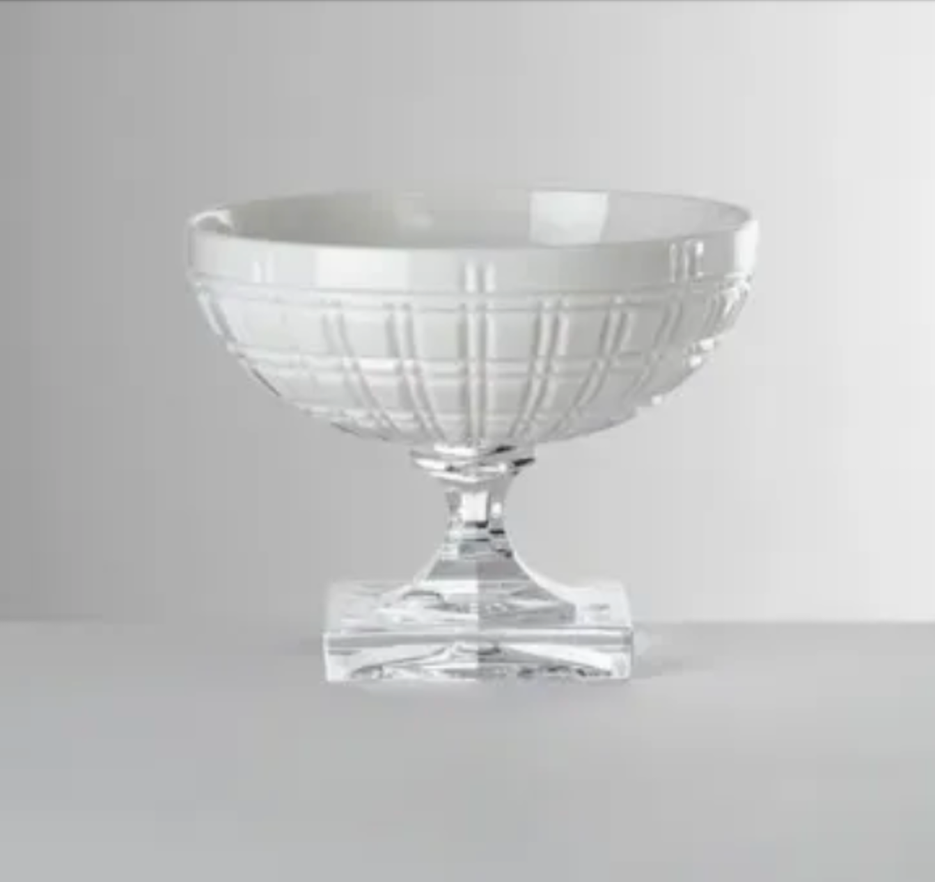 Mario Luca Giusti Winston Footed Coupe