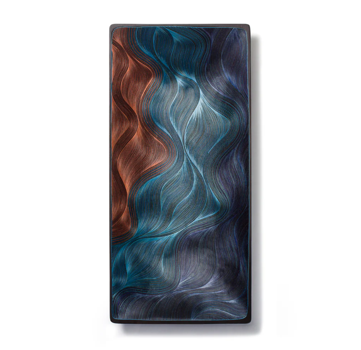 Ladorada Baru 19" Platter