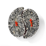 Ladorada Almendro Yin-Yang Set