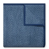 ChappyWrap Blanket - Herring Run Navy