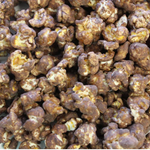 Bear Food Salted Caramel Gourmet Popcorn
