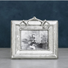 Beatriz Ball Western Equestrian Snaffle Bit Frame