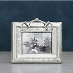 Beatriz Ball Western Equestrian Snaffle Bit Frame