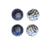 Terrafirma Mini Coupe in Cobalt (2 Designs)
