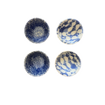 Terrafirma Mini Coupe in Cobalt (2 Designs)