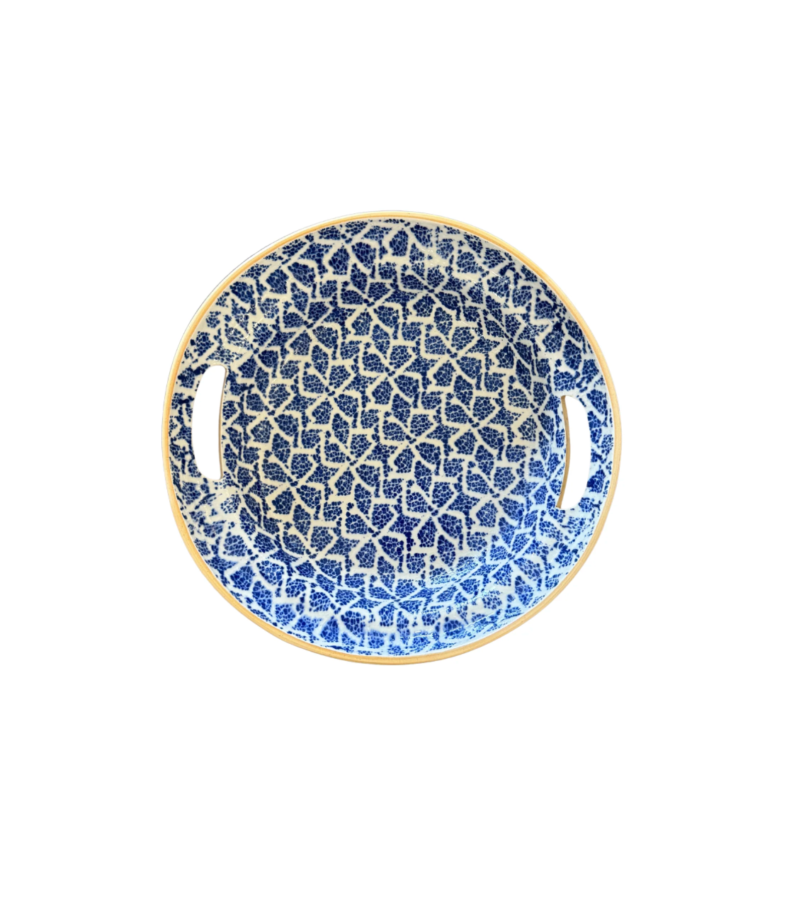 Terrafirma Utility Bowl (2 Designs)