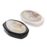 Lily Juliet Small Caviar Dishes S/2 (2 Colors)