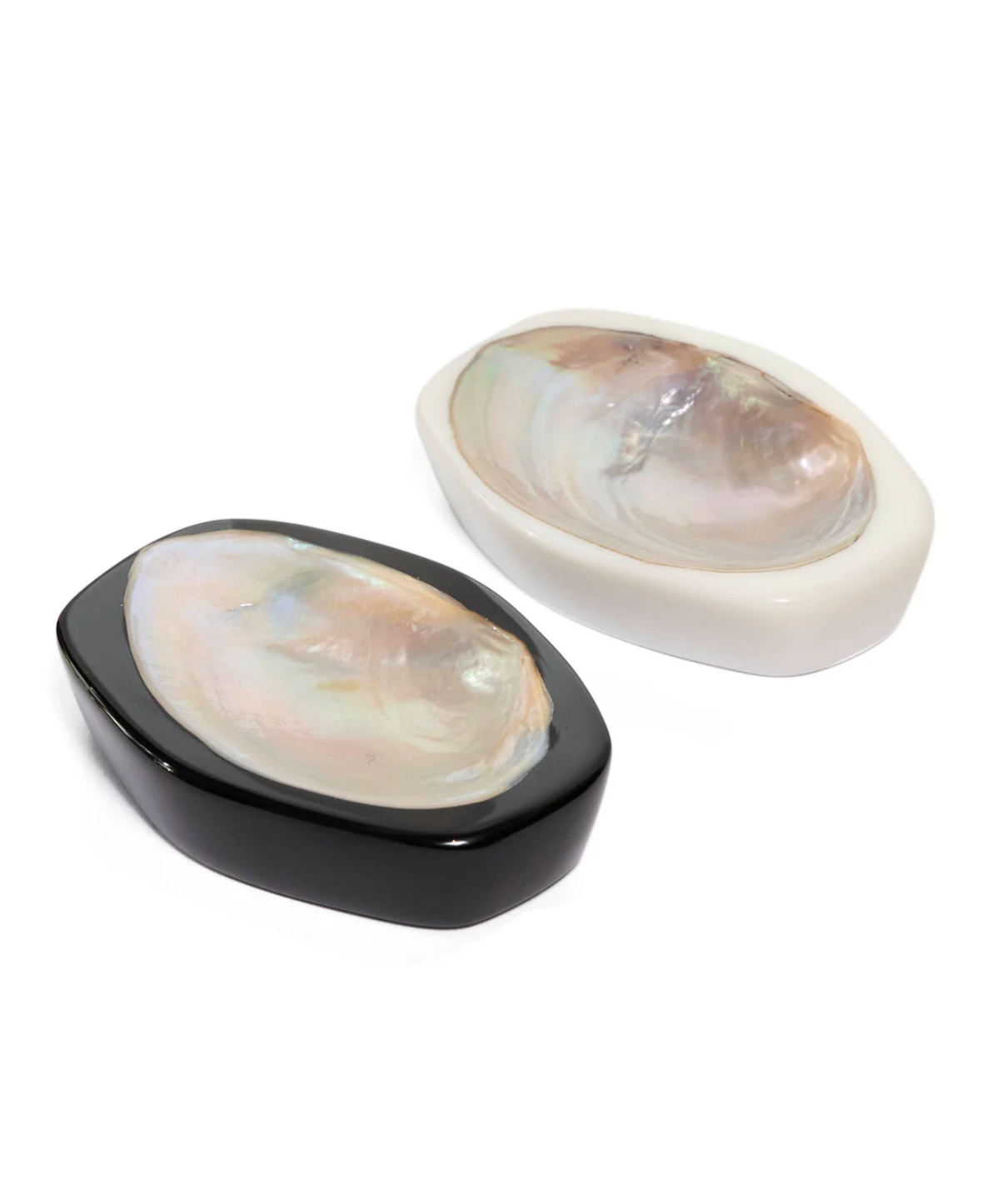 Lily Juliet Small Caviar Dishes S/2 (2 Colors)