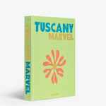 Assouline Tuscany Marvel