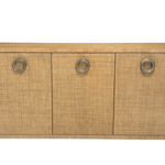 Sloan Cupboard In Desert