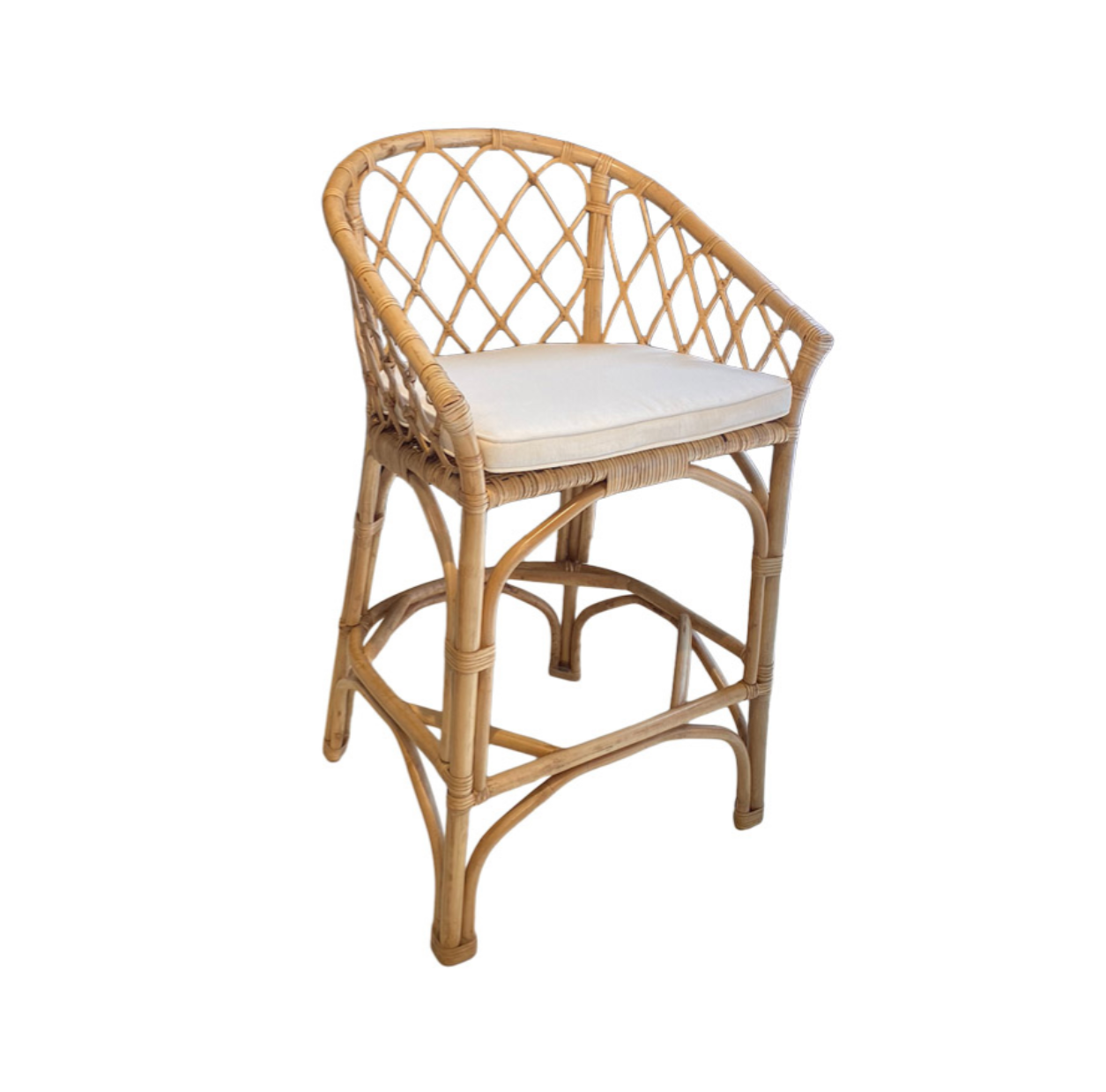Maui Counter Stool