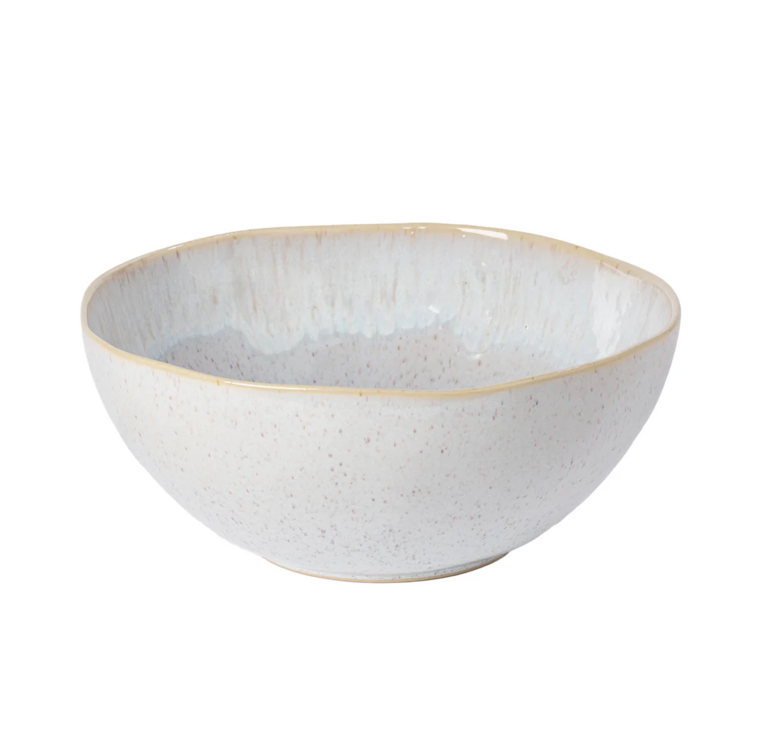 Serving Bowl Eivissa Sand Beige (11 Inch)