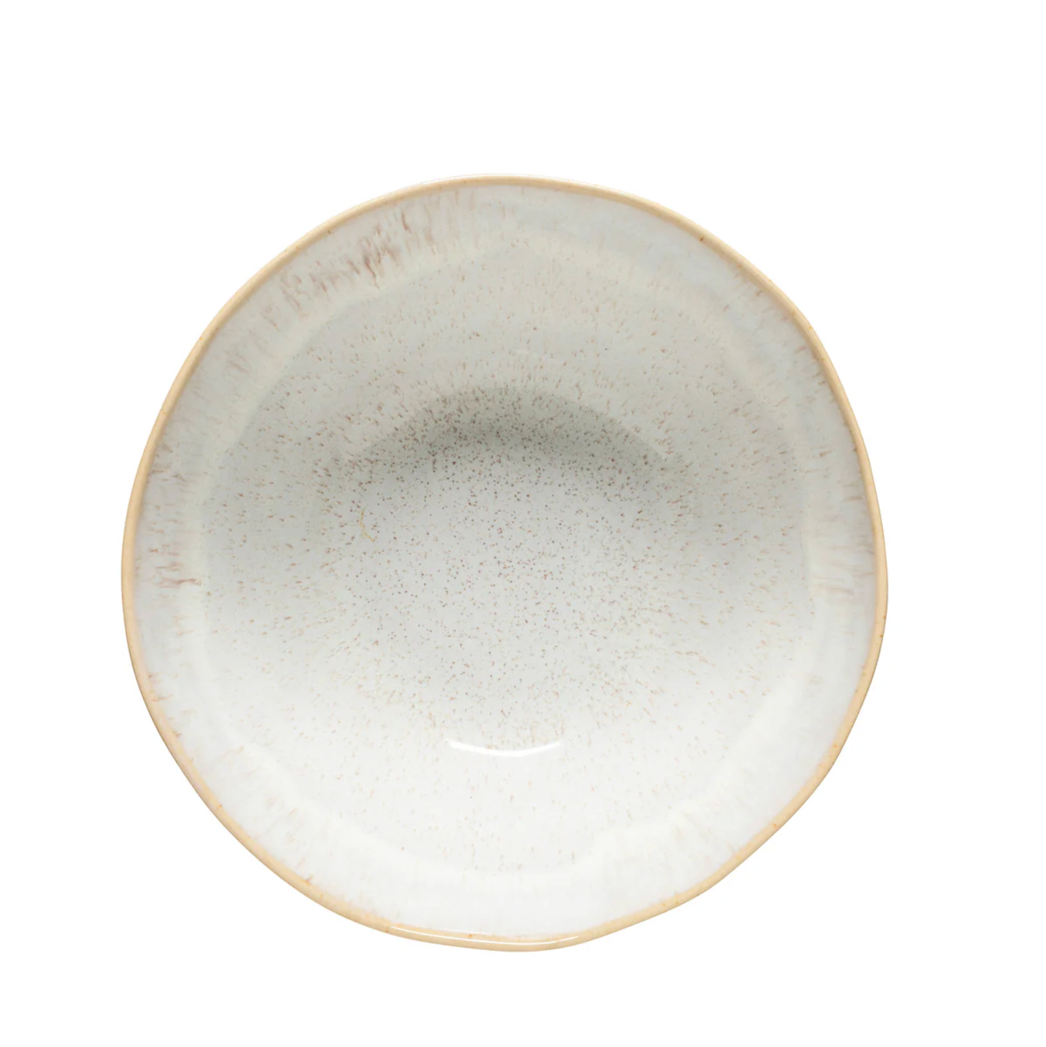 Serving Bowl Eivissa Sand Beige (11 Inch)