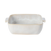 Square Baker Eivissa Sand Beige (13 Inch)