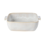 Square Baker Eivissa Sand Beige (13 Inch)