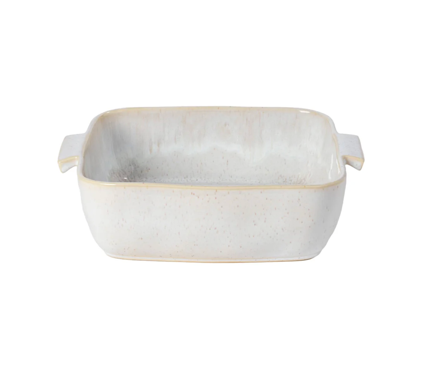 Square Baker Eivissa Sand Beige (13 Inch)
