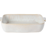 Rectangular Baker Eivissa Sand Beige (16 Inch)