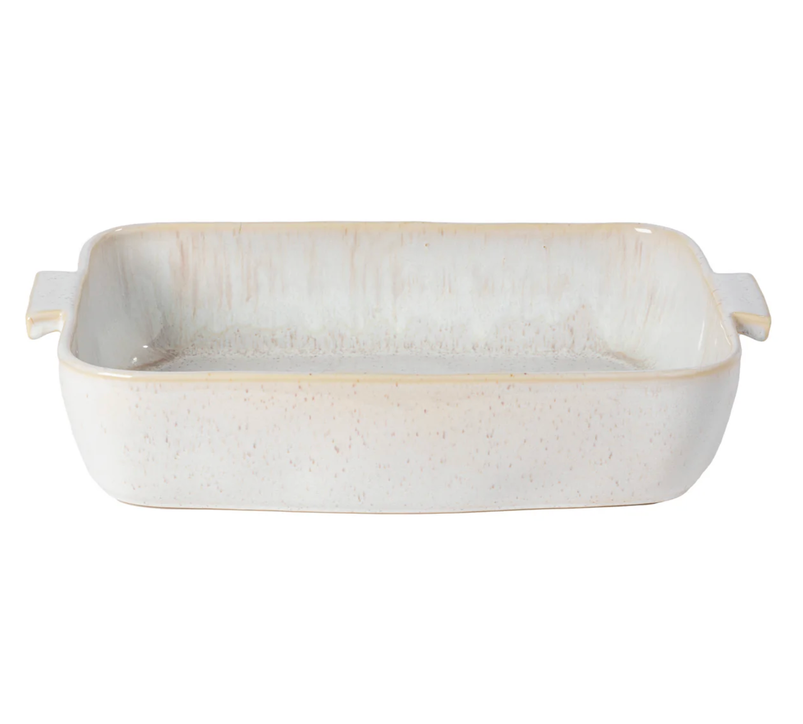 Rectangular Baker Eivissa Sand Beige (16 Inch)