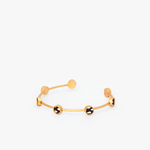 Brackish 'Umi Multi-Bezel Cuff