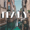 taly: Coffee Table Picture Book (Travel Photography)